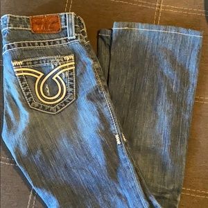 Big Star jeans